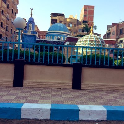 Profile Picture of Ahmed Tito (@AhmedTerry20) on Twitter