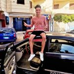 Profile Picture of Mahmoud Taha ||مٙحموُض||👑 (@mahmoudtaha32) on Instagram