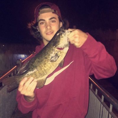Profile Picture of Chris Trombley (@CTrom16) on Twitter