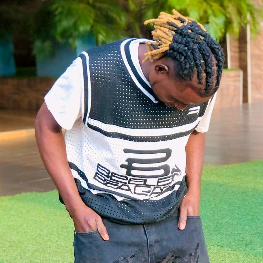 Profile Picture of prudence (@michaelprudence) on Tiktok