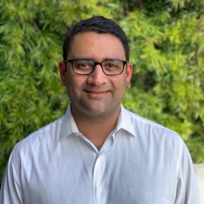 Profile Picture of Rohit Giri (@rohitrgiri) on Twitter