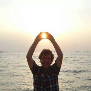 Profile Picture of Stephen Hughes (@StephenLiffey76) on Twitter