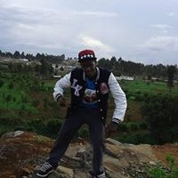 Profile Picture of Gideon Chirchir (@gideon-chirchir-1) on Quora