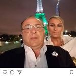 Profile Picture of Paul Plummer & Jolenea Goon (@paul_plummer_jolenea_goon) on Instagram