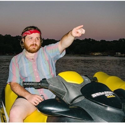 Joshua Herberger - Twitter Profile Picture of Joshua Herberger (@HerbergerJoshua) on Twitter