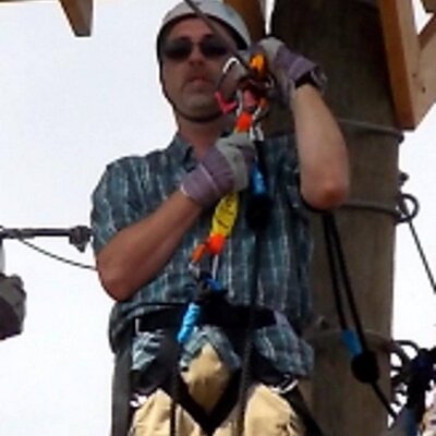 Profile Picture of Michael Drust (@MikeDrustAlbani) on Twitter