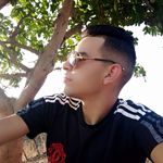 Profile Picture of Amer Soudnia (@amer_soudnia) on Instagram