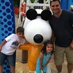 Profile Picture of Shawn B. Rupert (@shawnrupert) on Instagram