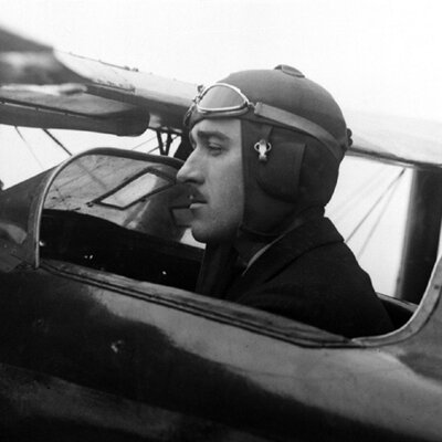 Profile Picture of Jon Flemming Hansen (@hislate) on Twitter