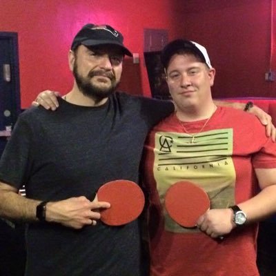 Profile Picture of James (Demetri) Karoutsos (@d_karoutsos) on Twitter