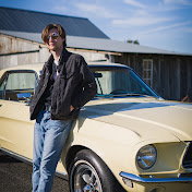 Profile Picture of Carl Piper (@Carlbehindthecamera) on Youtube