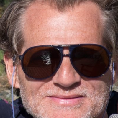 Profile Picture of Michael Köster (@micha_koster) on Twitter