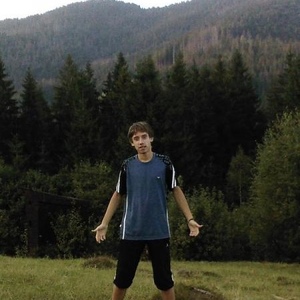 Profile Picture of Arthur Petrov (@120613302) on Myspace