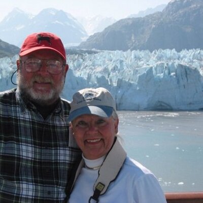 Profile Picture of Al Kahn (@Navy569101) on Twitter