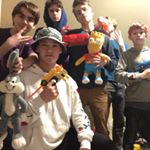 Profile Picture of Isaac Mckenzie (@isaac17mckenzie) on Instagram