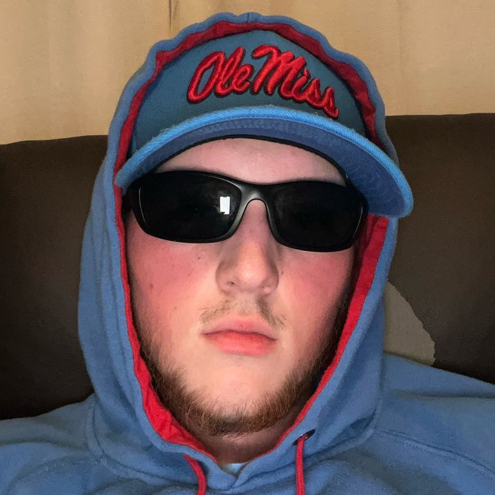 Profile Picture of Kyle Booth (@k_booth17) on Tiktok