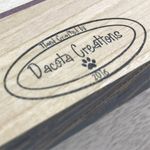 Profile Picture of Jill Bennett (@dacota_creations) on Instagram