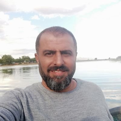 Profile Picture of Armağan Güzen (@HCut8SCOPE0F) on Twitter