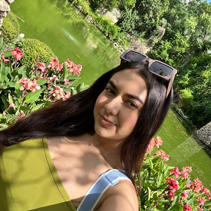 Profile Picture of 𝓢𝓽𝓮𝓹𝓱🍒 (@stephaniemars) on Tiktok