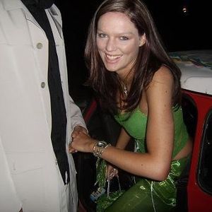 Profile Picture of Megan Metcalf (@choiceless2chews) on Myspace