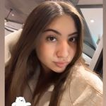 Profile Picture of Tina Ansari (@tinaniik) on Instagram