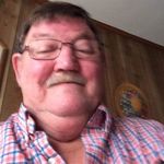 Profile Picture of Randy D. Myrick (@randyd.myrick) on Instagram