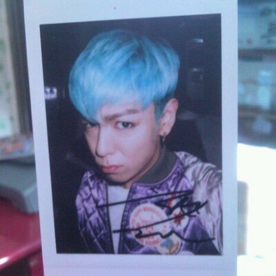 Profile Picture of Choi Seung Hyun 최승현 (@bee_TOPbb) on Twitter