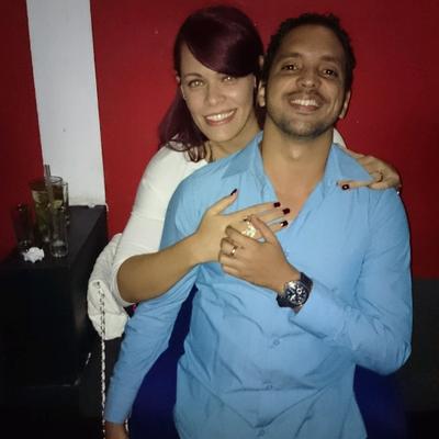 Profile Picture of Patricia Rojas M. (@pat_rojas10) on Twitter