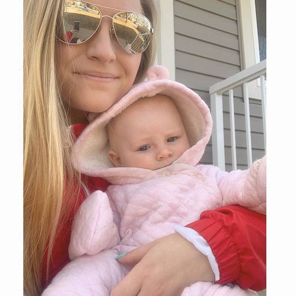 Profile Picture of Taylor Gerwing (@taylorgerwing) on Poshmark