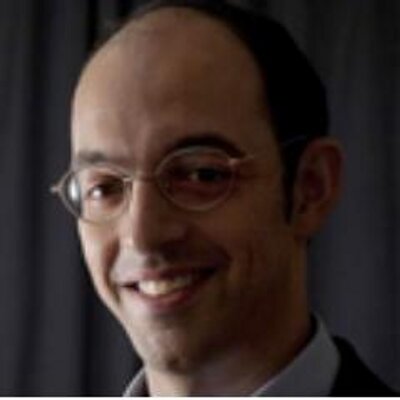 Profile Picture of Jared Moser (@jaredmoser5333) on Twitter