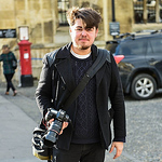 Profile Picture of James Ash Doughty (@jamesdoughtyfilm) on Flickr