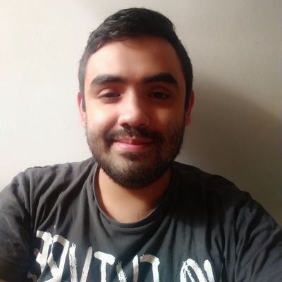 Profile Picture of Daniel Alzate (@Danielzate) on Twitter