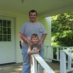 Profile Picture of Adam Russell (@adamrussell8) on Tiktok