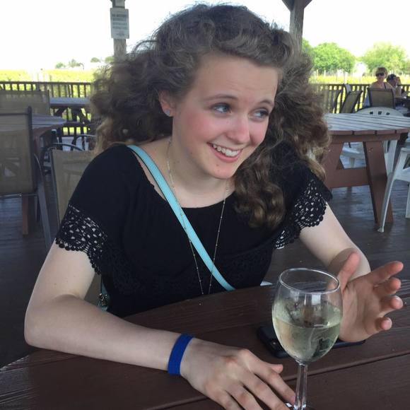Profile Picture of Kathryn Hughes (@kathughes15) on Poshmark