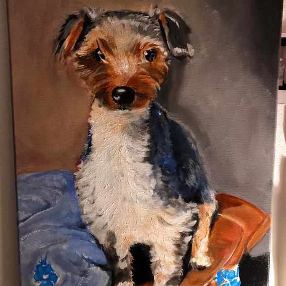 Profile Picture of Alison Lugenbeal (@aml93jmb90) on Poshmark