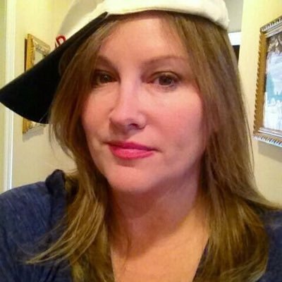 Profile Picture of Teresa K Gibson (@GospelGal1Cor15) on Twitter