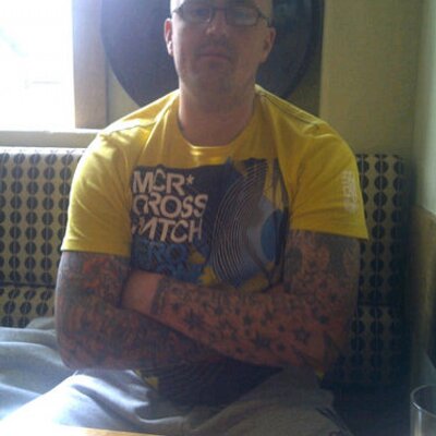 Profile Picture of Ben Chalmers (@BC164) on Twitter