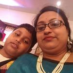 Profile Picture of Piyalee Deb Roy (@roypiyaleedeb) on Instagram