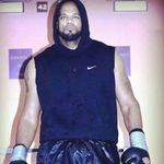 Profile Picture of Jesse Barboza-Penn (@jesse_barboza1) on Instagram