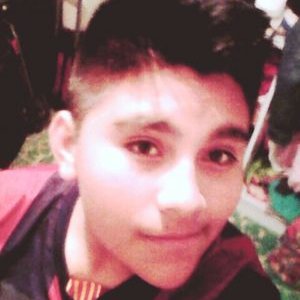 Profile Picture of Gabriel Chavez Castrejon (@ChavezCastrejon) on Twitter