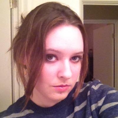 Profile Picture of Emily Judge (@emyfox55) on Twitter