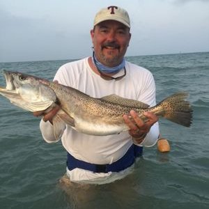 Profile Picture of Trey Kirby (@TreyKirby71) on Twitter