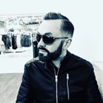 Profile Picture of Mark Pullen (@mark_pullen) on Instagram