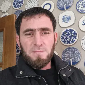 Profile Picture of Surho Bashkiev (@bashkiev) on Tiktok