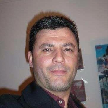 Profile Picture of Bob McAllister (@bobster1182) on Twitter