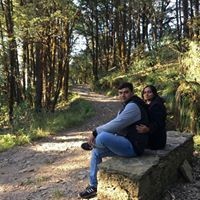 Profile Picture of Bhavyata Patel (@bhavyata-patel-3) on Quora