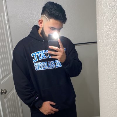 Profile Picture of Joseph Arredondo (@josephArr14) on Twitter
