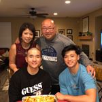 Profile Picture of Darin Chung (@darinchung17) on Instagram