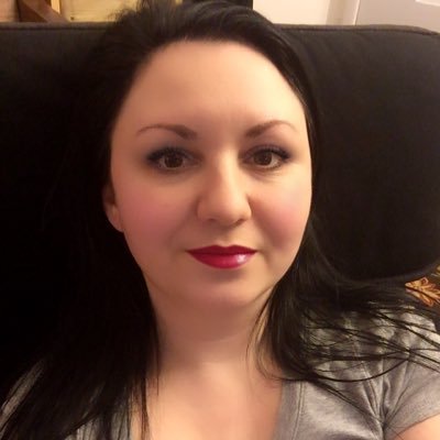 Profile Picture of Amy Stocker (@padme_amydala) on Twitter