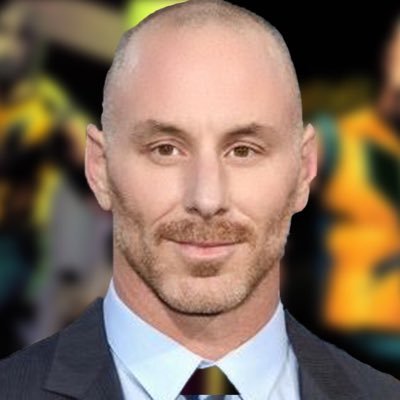 Profile Picture of Matt Gerald (@RealMattGerald) on Twitter